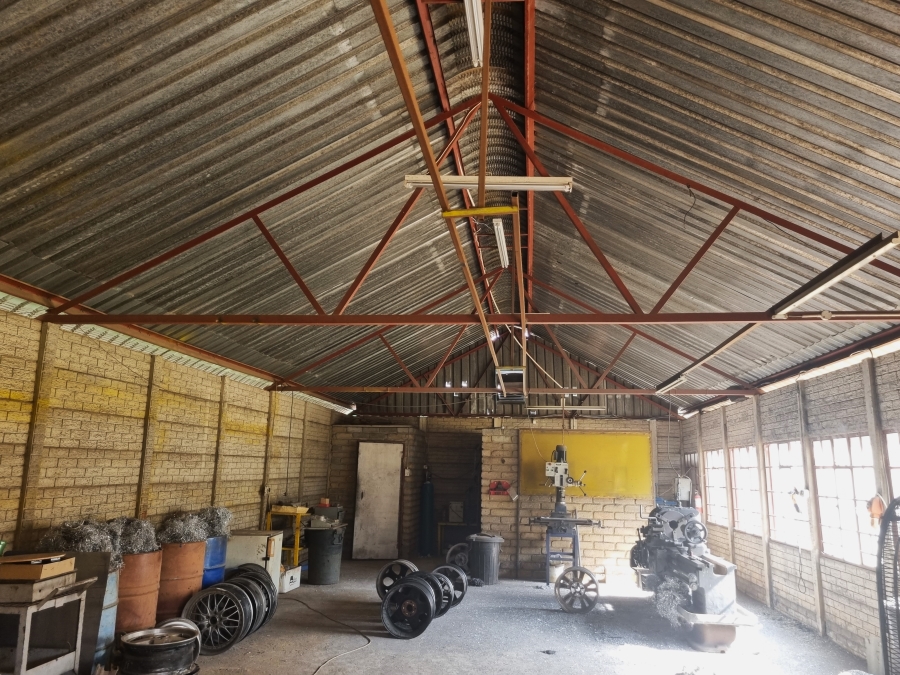 Commercial Property for Sale in Boschfontein A H North West